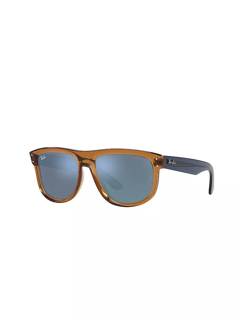 RAY BAN | Occhiali da sole 0RBR0501S/56 | Marrone