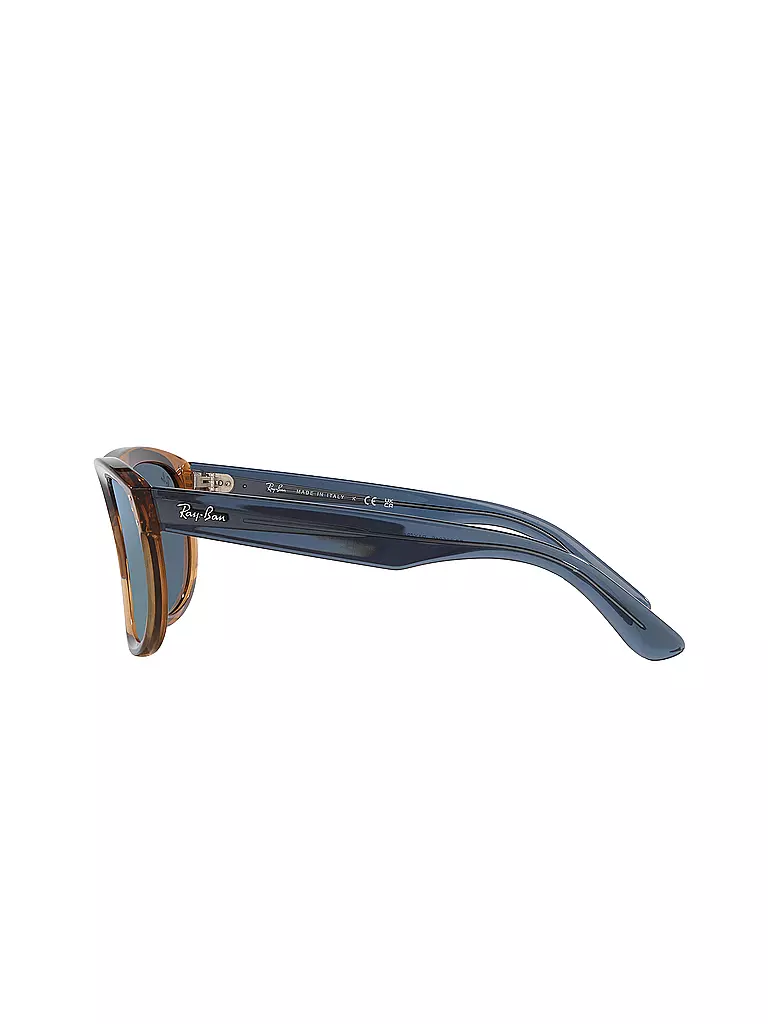 RAY BAN | Occhiali da sole 0RBR0501S/56 | Marrone