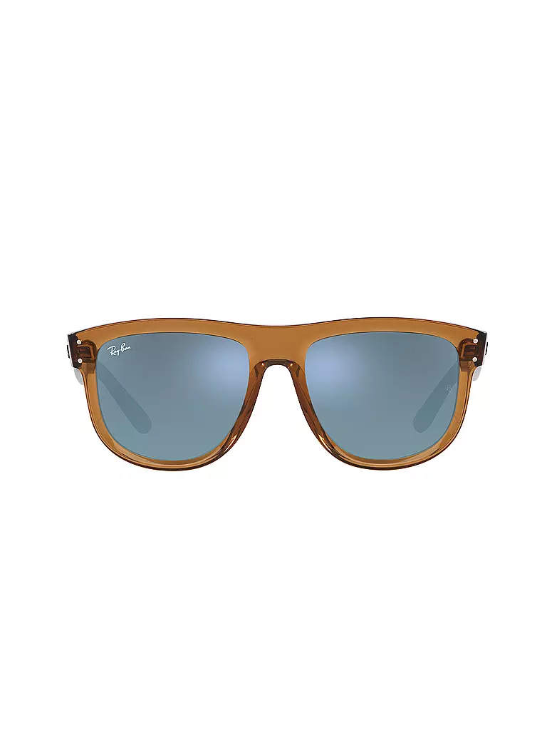 RAY BAN | Occhiali da sole 0RBR0501S/56 | Marrone