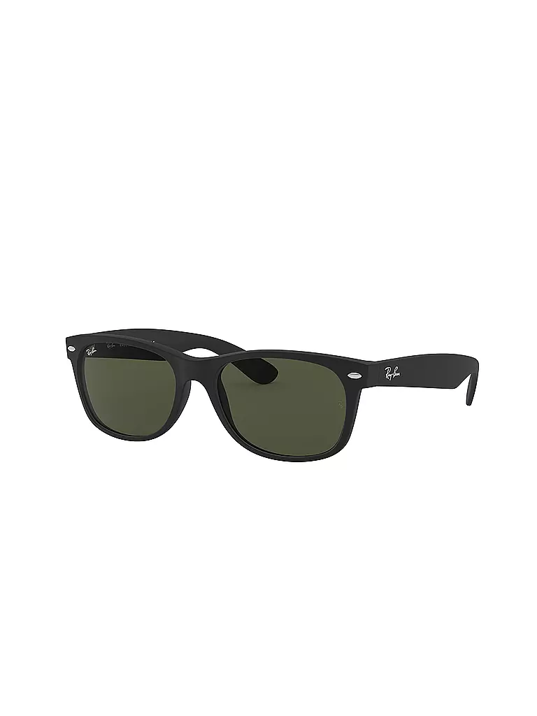 RAY BAN | Occhiali da sole 2132/58 | Nero