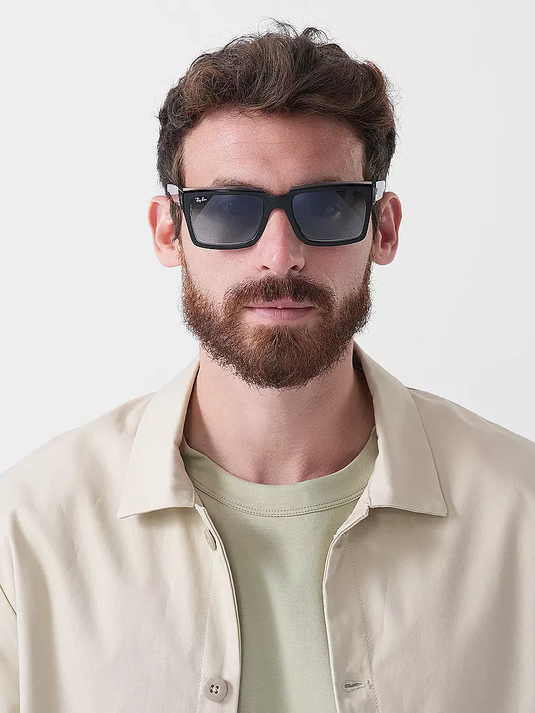 RAY BAN | Occhiali da sole 2191/54 | Nero