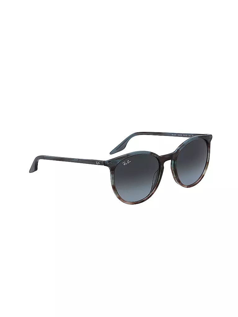 RAY BAN | Occhiali da sole 2204/54 | Blu chiaro