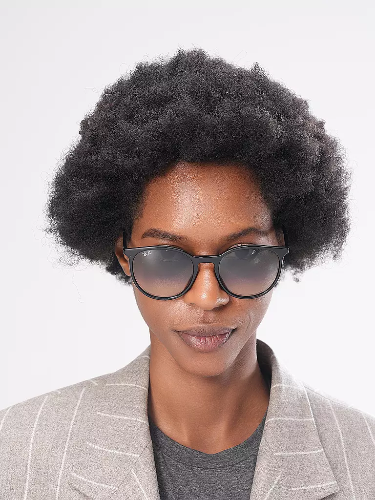 RAY BAN | Occhiali da sole 2204/54 | Nero