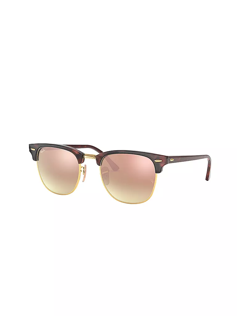RAY BAN | Occhiali da sole 3016/51 | Marrone