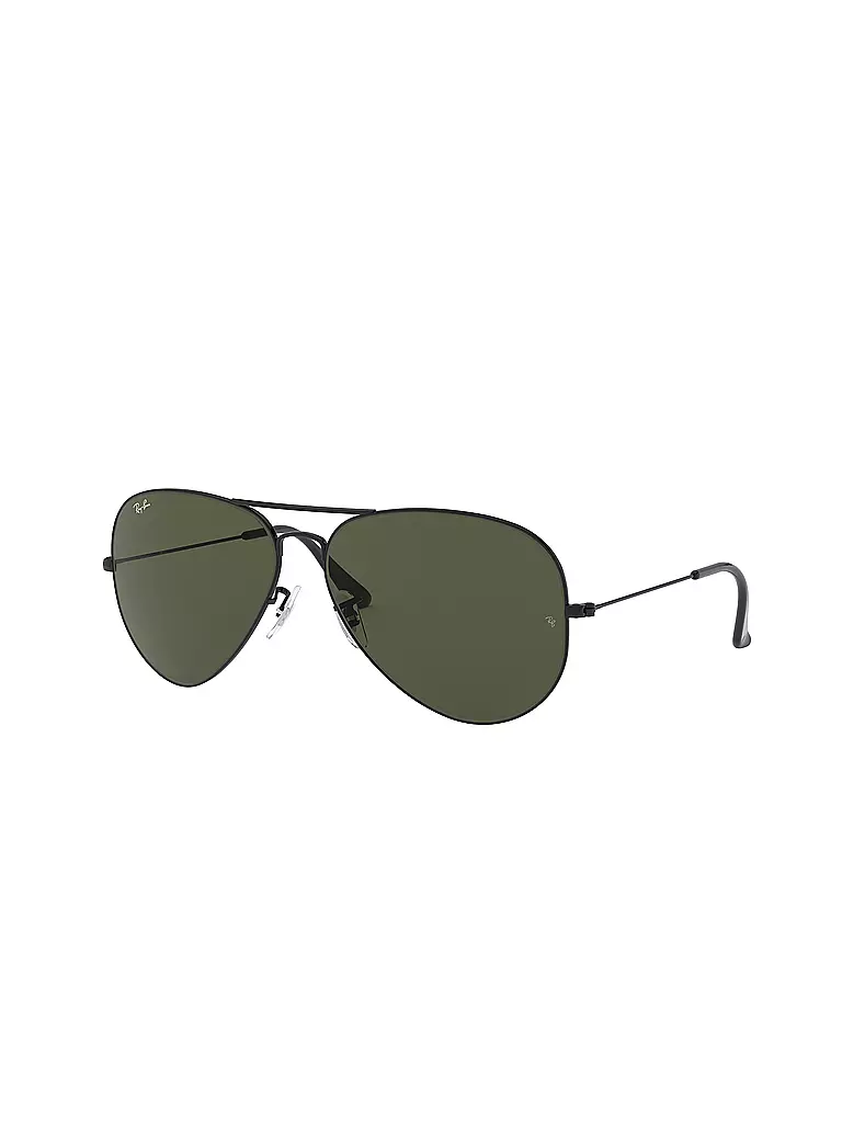 RAY BAN | Occhiali da sole 3026/62 | Nero