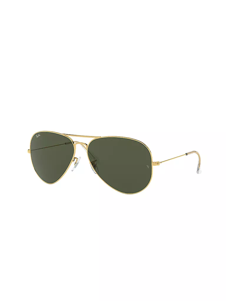 RAY BAN | Occhiali da sole 3026/62 | Oro
