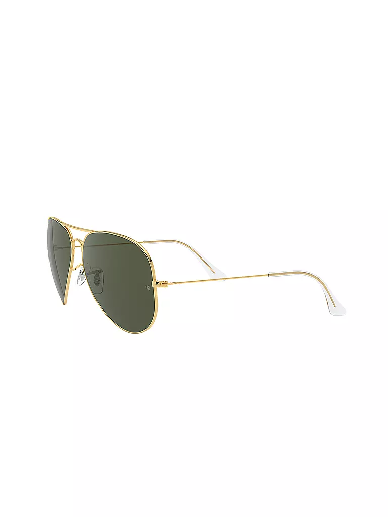 RAY BAN | Occhiali da sole 3026/62 | Oro