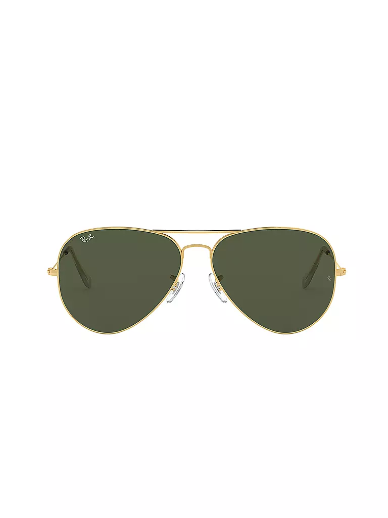 RAY BAN | Occhiali da sole 3026/62 | Oro