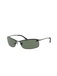 RAY BAN | Occhiali da sole 3183/63 | Grigio