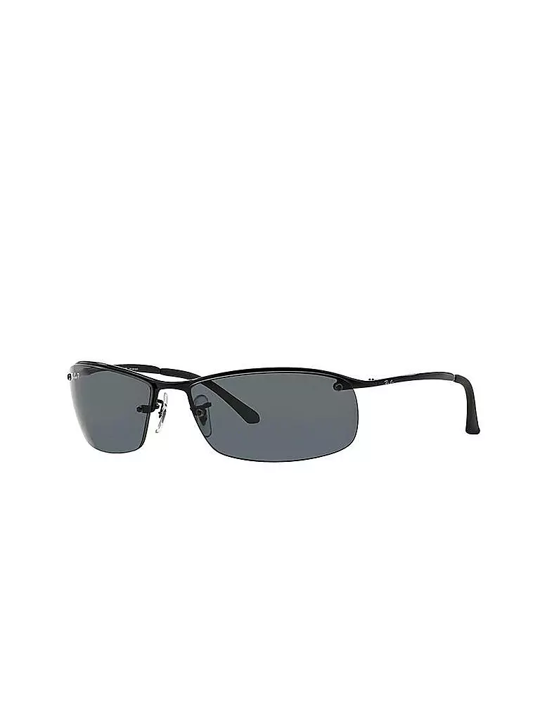 RAY BAN | Occhiali da sole 3183/63 | Nero