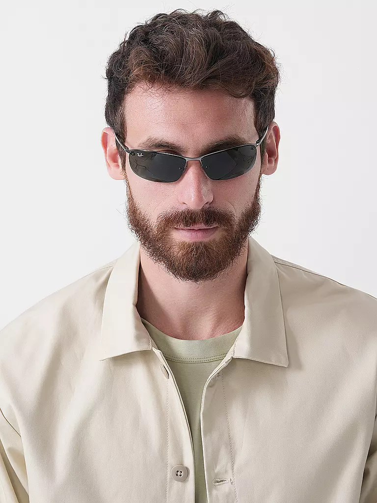 RAY BAN | Occhiali da sole 3183/63 | 