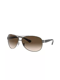 RAY BAN | Occhiali da sole 3386/63 | Grigio