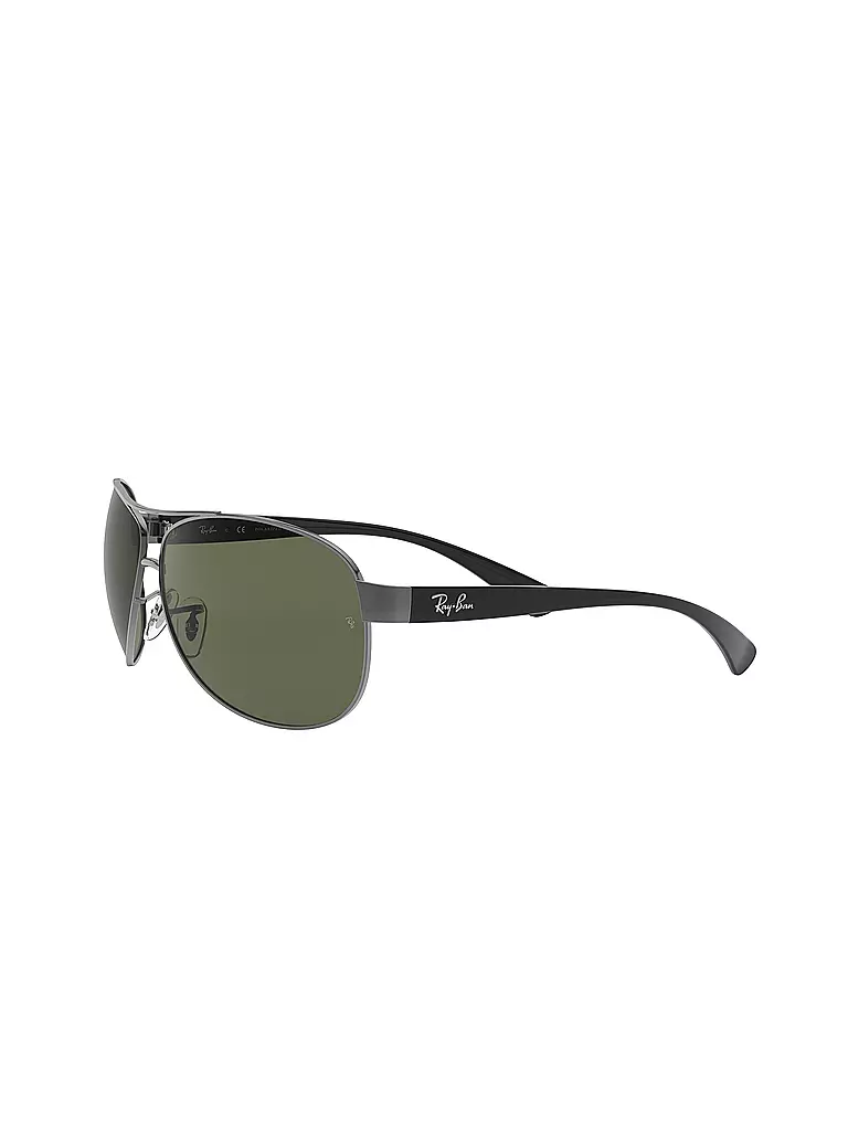 RAY BAN | Occhiali da sole 3386/63 | Grigio