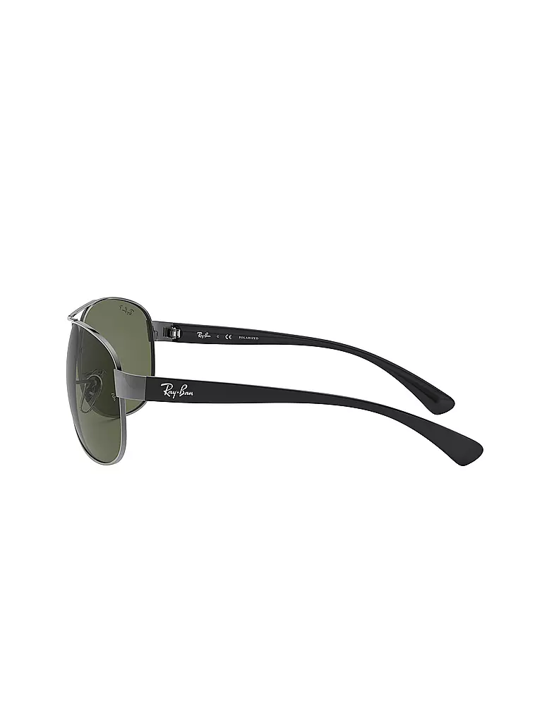 RAY BAN | Occhiali da sole 3386/63 | Grigio
