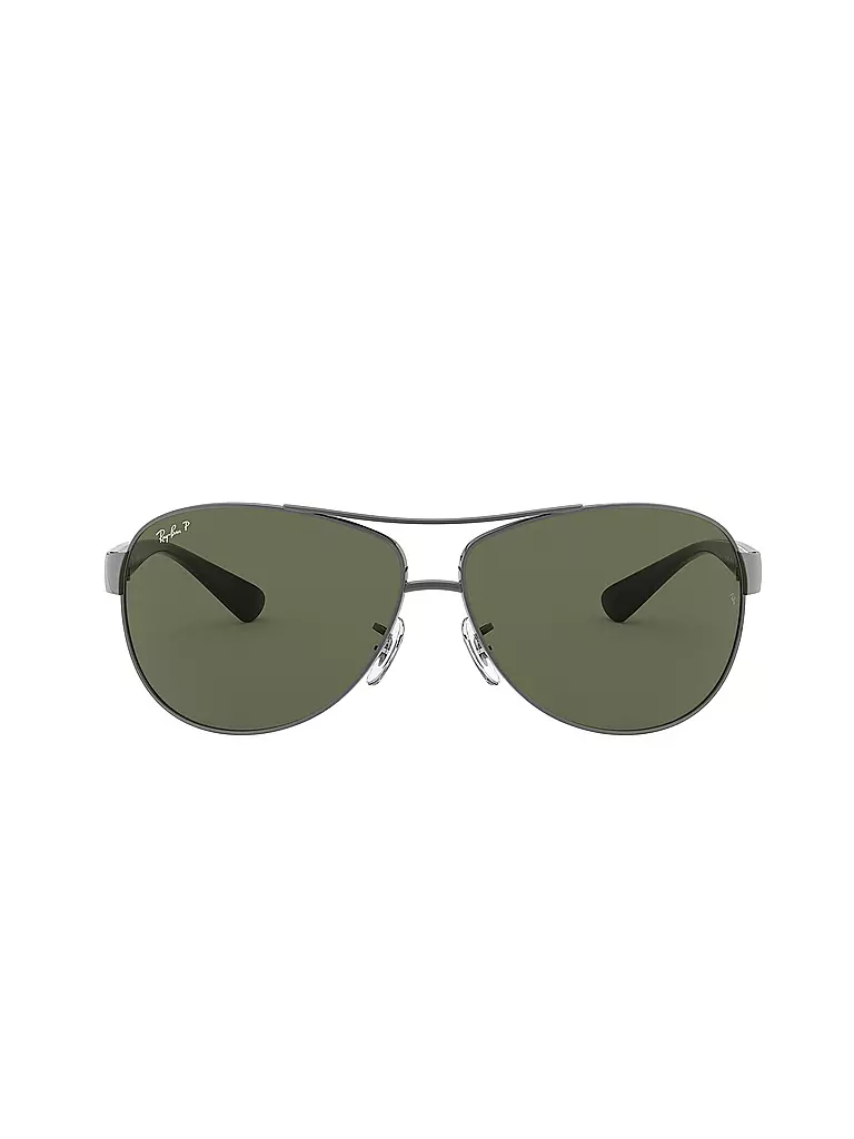 RAY BAN | Occhiali da sole 3386/63 | Grigio