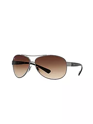 RAY BAN | Occhiali da sole 3386/67 | Argento