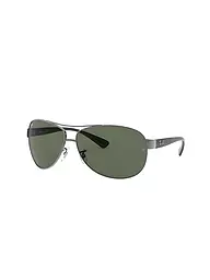 RAY BAN | Occhiali da sole 3386/67 | Argento