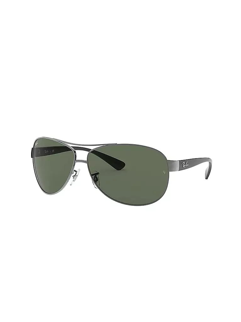 RAY BAN | Occhiali da sole 3386/67 | Argento