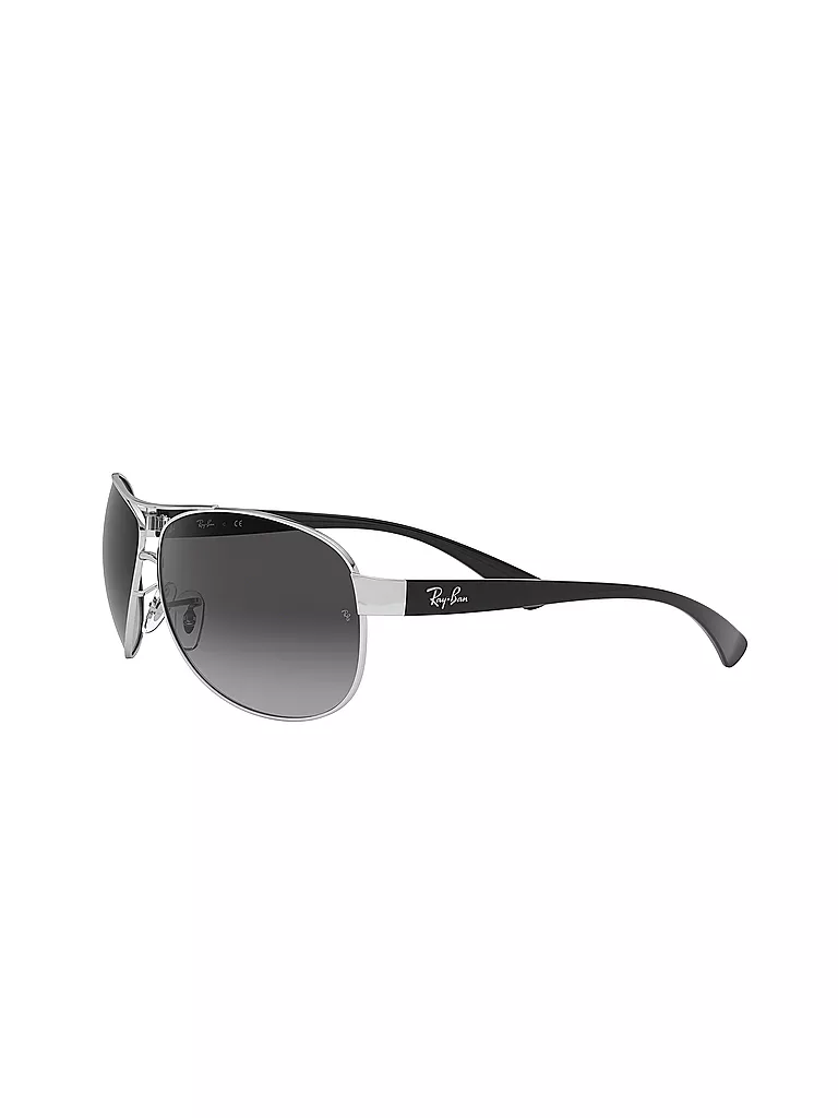RAY BAN | Occhiali da sole 3386/67 | Argento