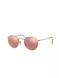 RAY BAN | Occhiali da sole 3447/50 | Oro