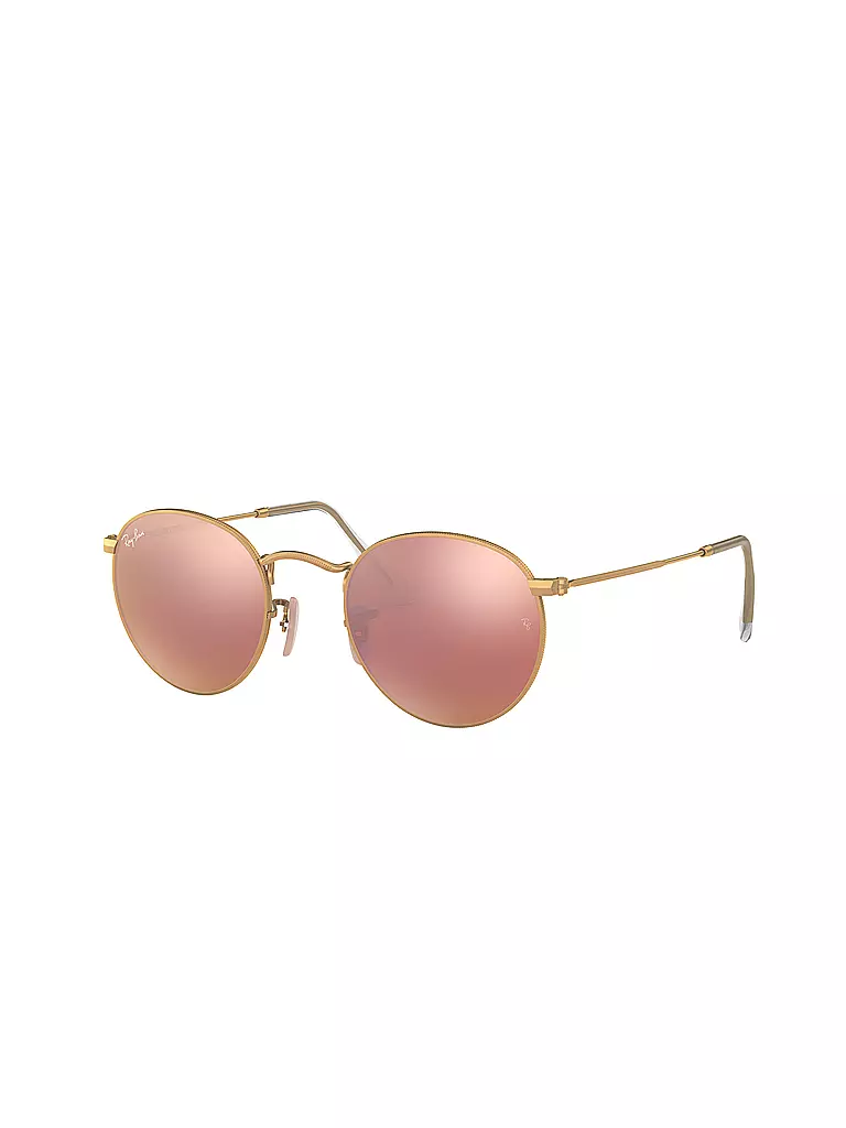 RAY BAN | Occhiali da sole 3447/50 | Oro