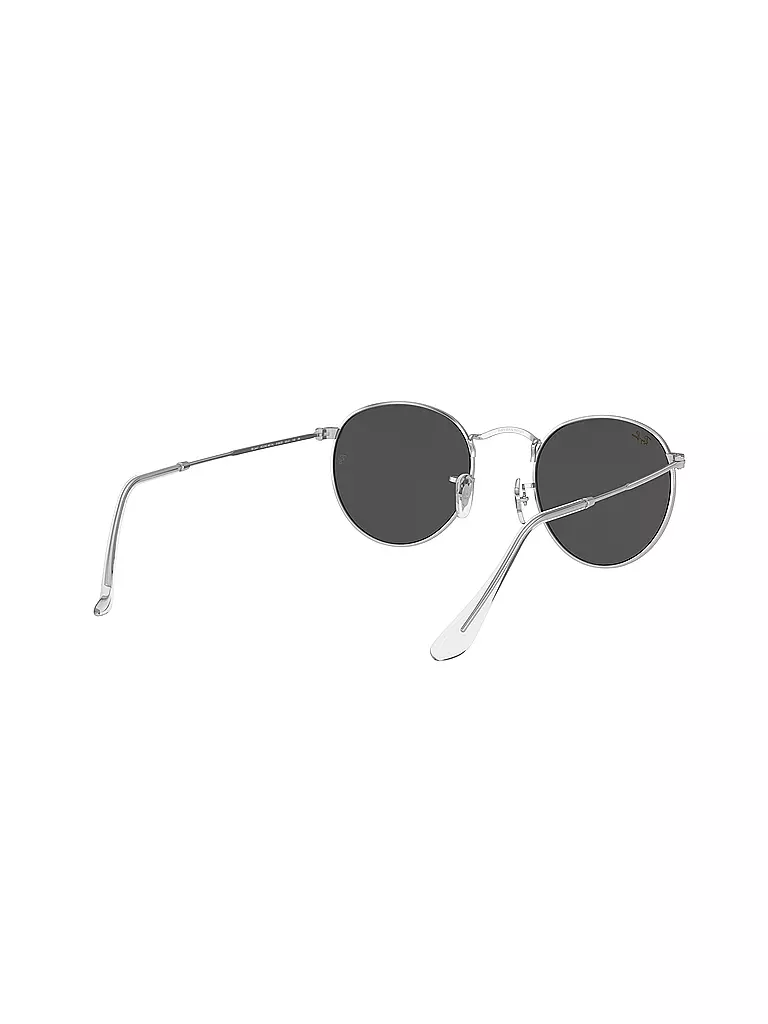 RAY BAN | Occhiali da sole 3447/50 | Argento