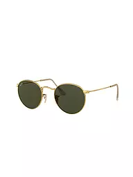 RAY BAN | Occhiali da sole 3447/53 | Oro
