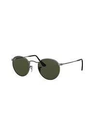 RAY BAN | Occhiali da sole 3447/53 | Argento
