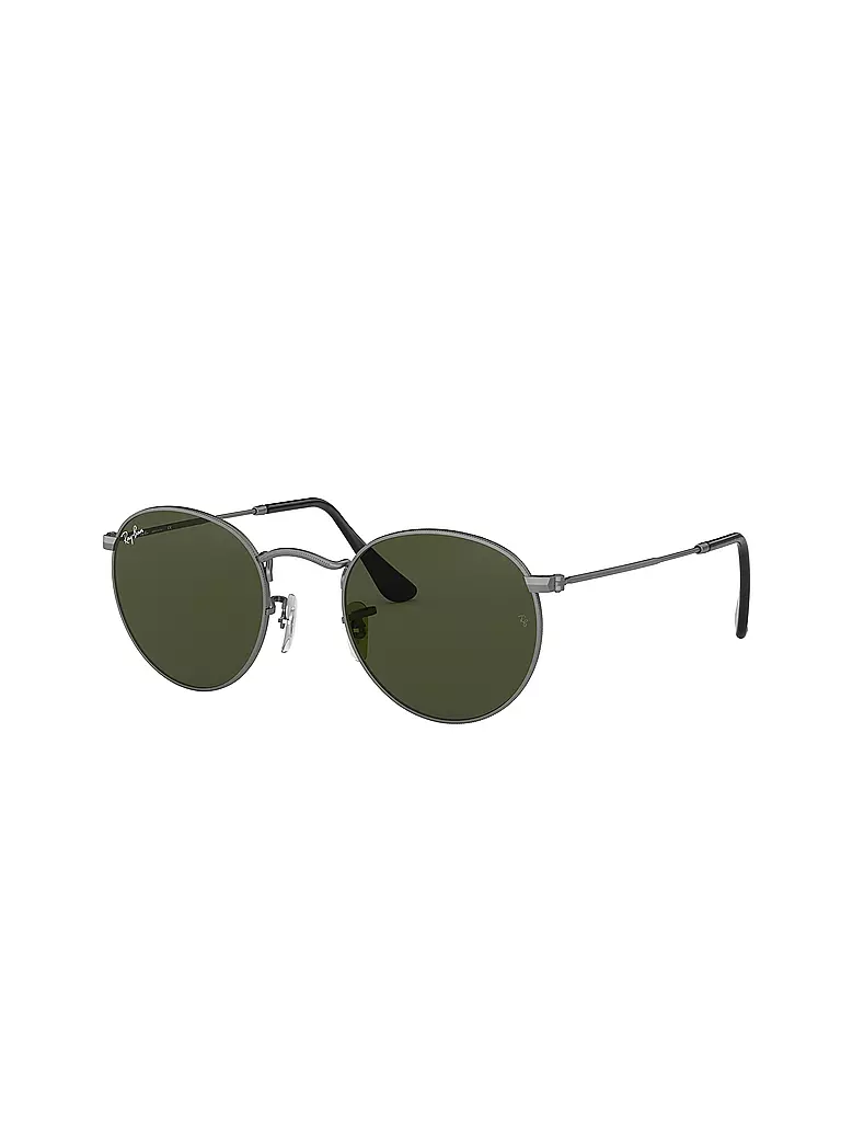 RAY BAN | Occhiali da sole 3447/53 | Argento