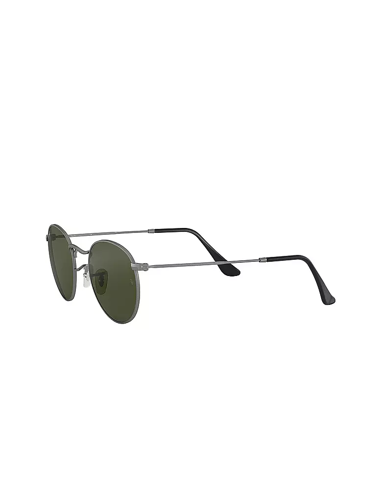 RAY BAN | Occhiali da sole 3447/53 | Argento