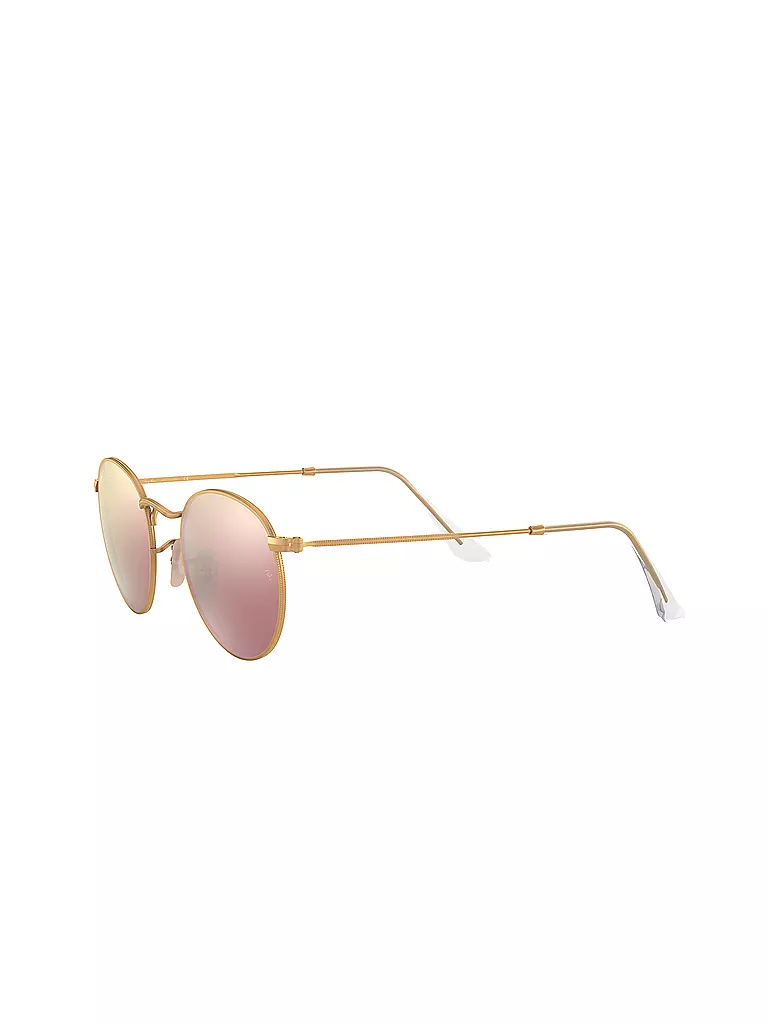 RAY BAN | Occhiali da sole 3447/53 | Oro