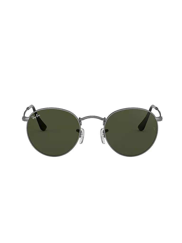 RAY BAN | Occhiali da sole 3447/53 | Argento