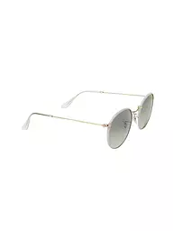 RAY BAN | Occhiali da sole 3447JM/50 | Grigio chiaro
