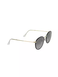 RAY BAN | Occhiali da sole 3447JM/50 | Nero
