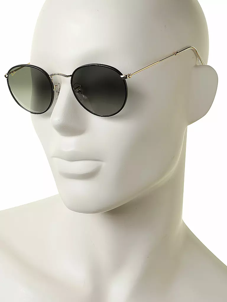 RAY BAN | Occhiali da sole 3447JM/50 | Nero