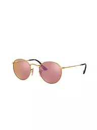 RAY BAN | Occhiali da sole 3447N | Oro