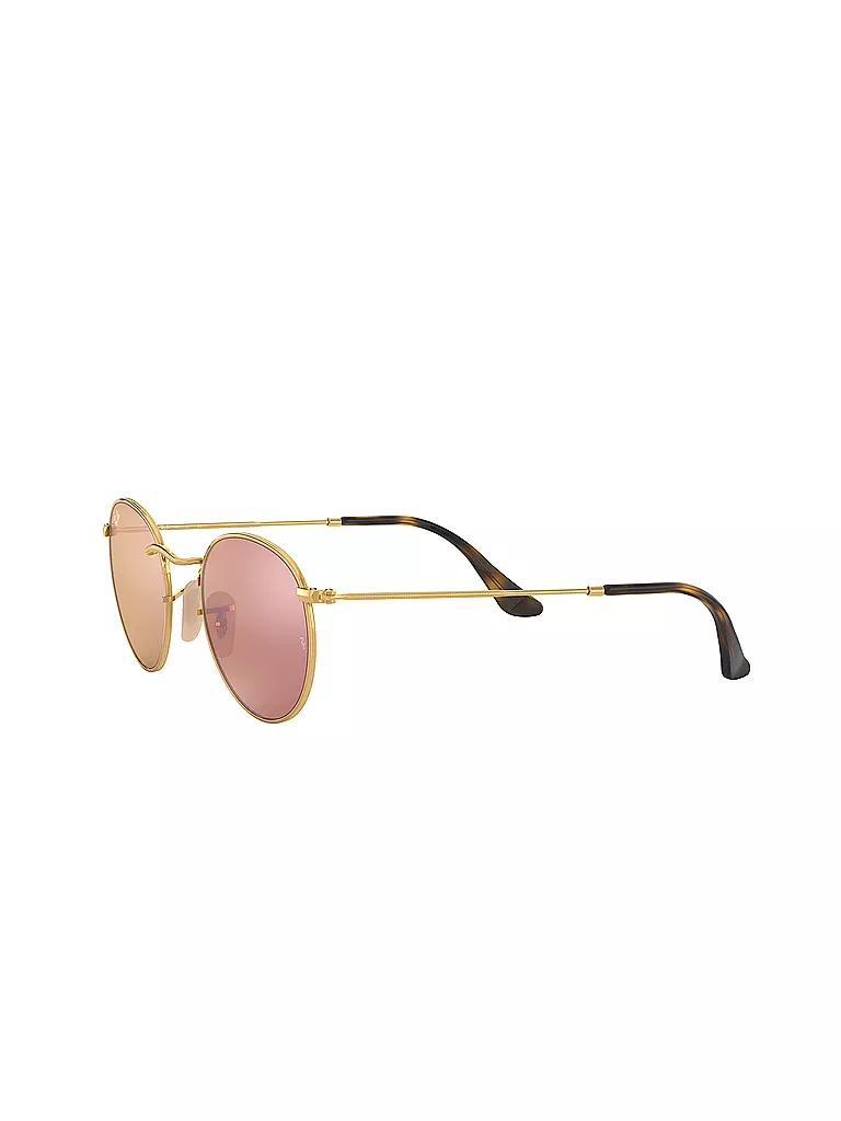 RAY BAN | Occhiali da sole 3447N | Oro