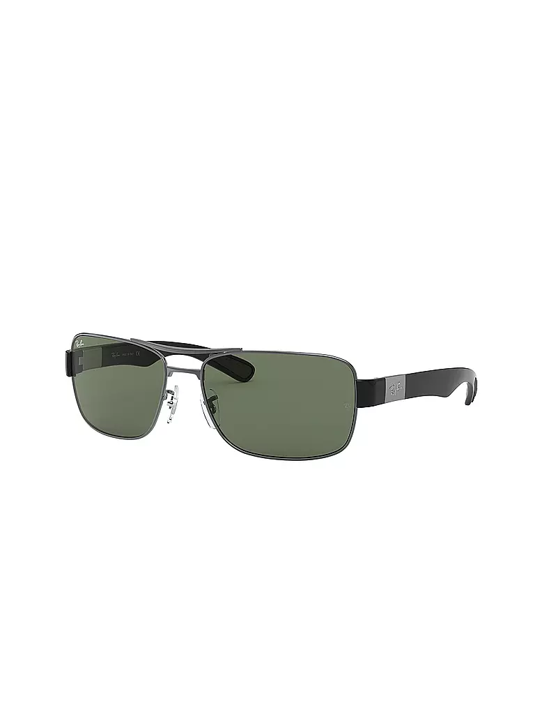 RAY BAN | Occhiali da sole 3522/64 | Grigio