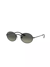 RAY BAN | Occhiali da sole 3547N/51 | Nero