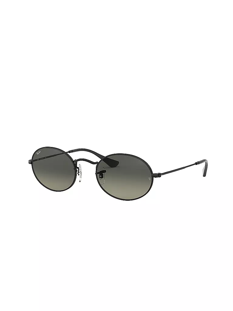 RAY BAN | Occhiali da sole 3547N/51 | Nero