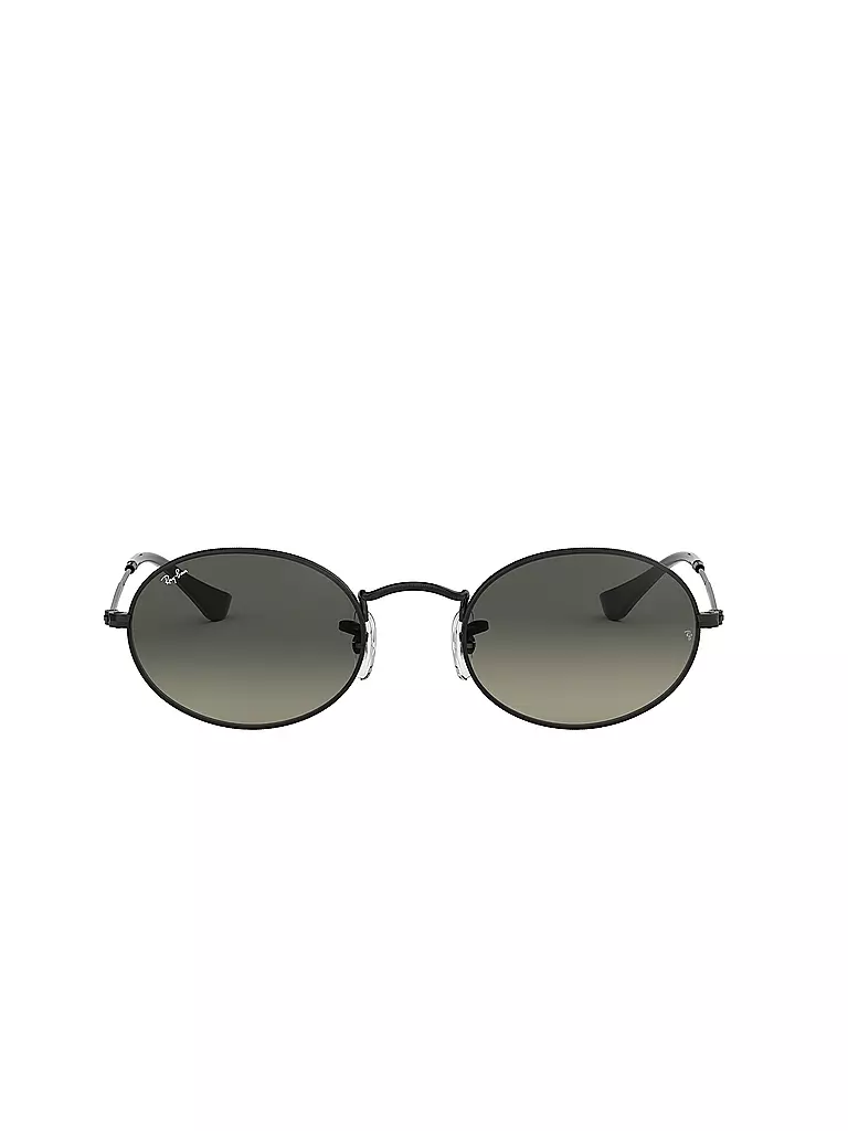 RAY BAN | Occhiali da sole 3547N/51 | Nero