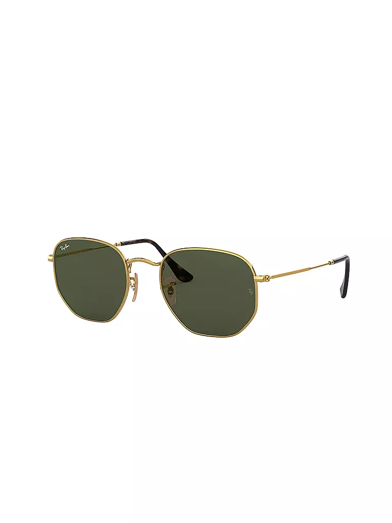RAY BAN | Occhiali da sole 3548N/51 | Oro