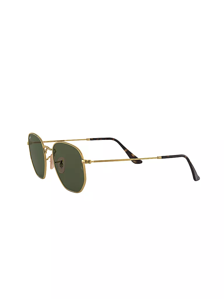 RAY BAN | Occhiali da sole 3548N/51 | Oro