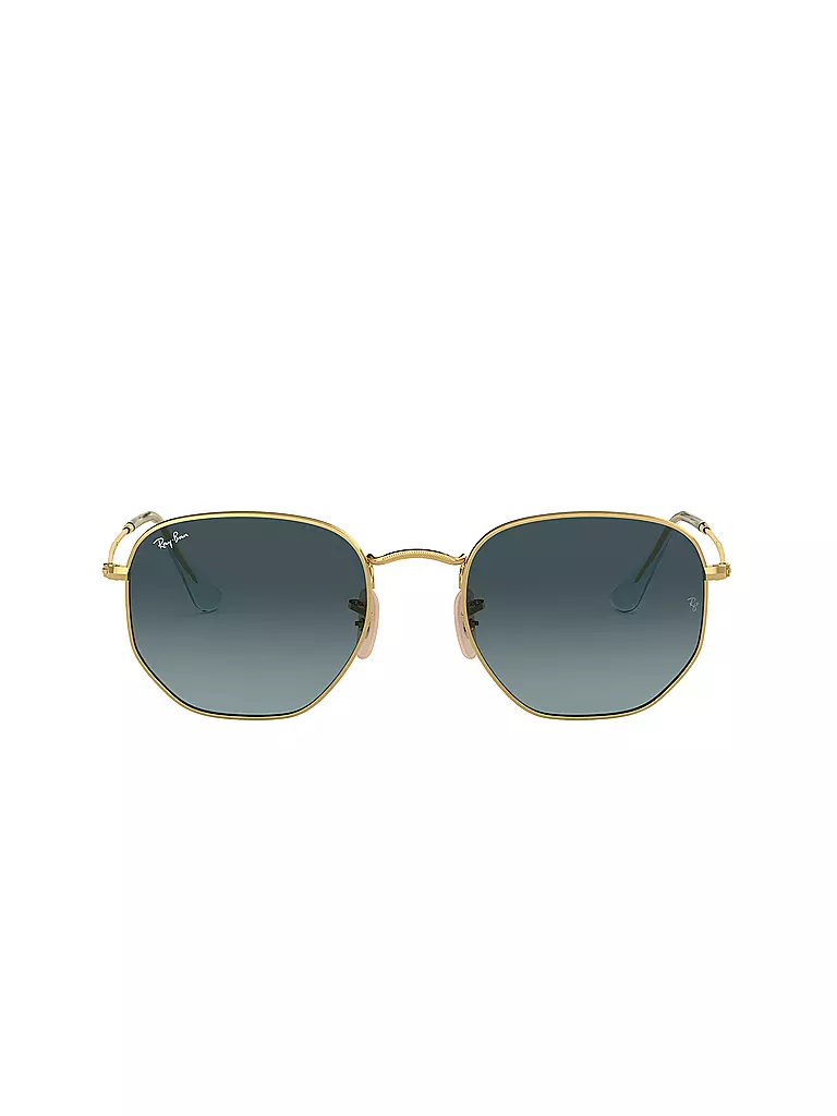 RAY BAN | Occhiali da sole 3548N/51 | Oro