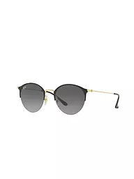 RAY BAN | Occhiali da sole 3578/50 | Nero