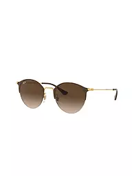 RAY BAN | Occhiali da sole 3578/50 | Marrone