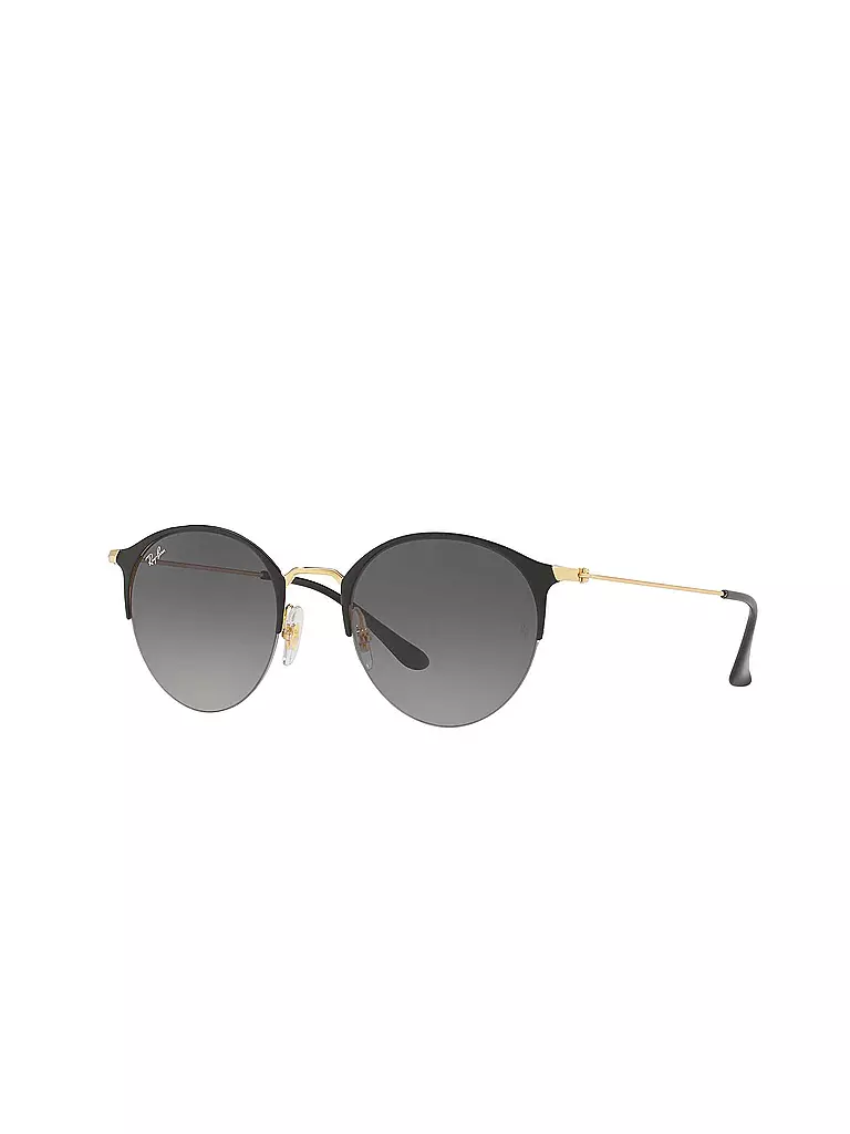 RAY BAN | Occhiali da sole 3578/50 | Nero