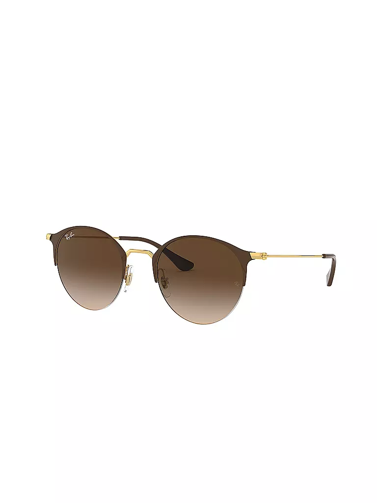 RAY BAN | Occhiali da sole 3578/50 | Marrone