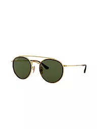 RAY BAN | Occhiali da sole "RB3647N" 51 | Nero