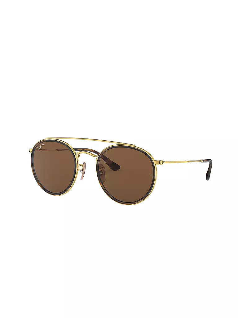 RAY BAN | Occhiali da sole 3647N/51 | Nero